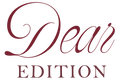 DearEdition ana sayfası